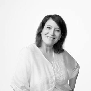 Sandra Liede